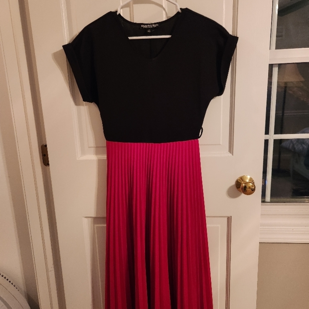 Elizabeth And Nicole Dress
